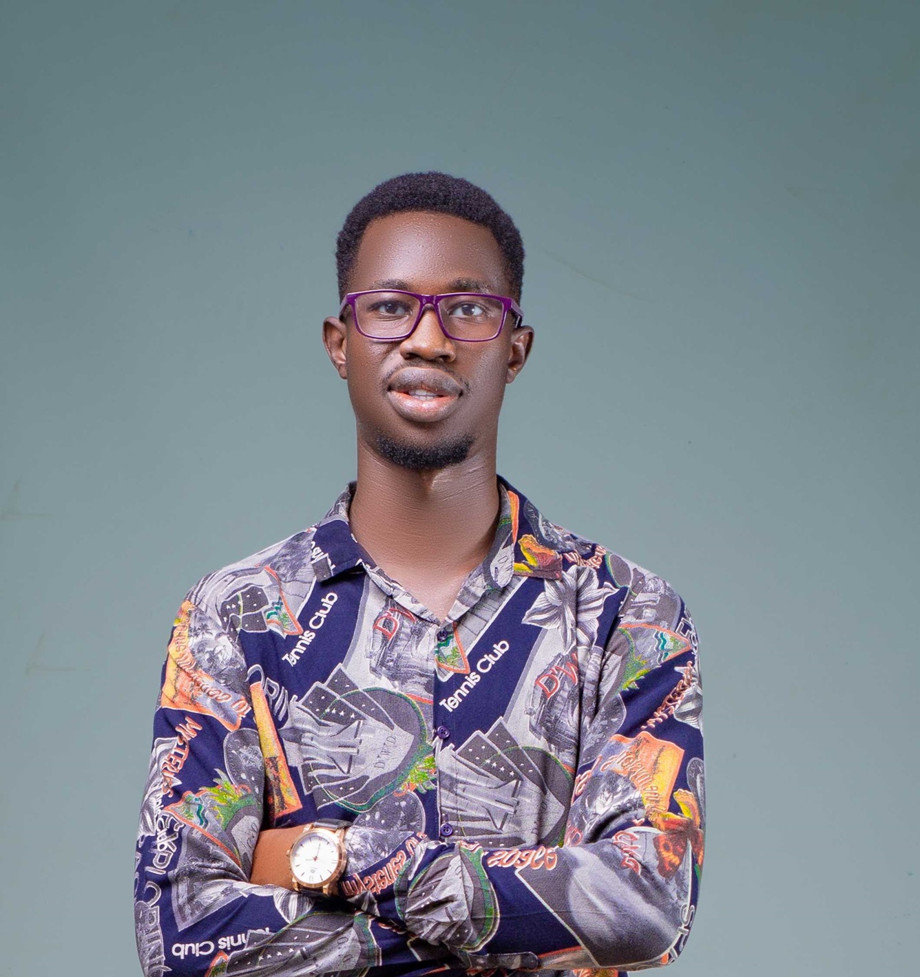 Kelechi Ezema